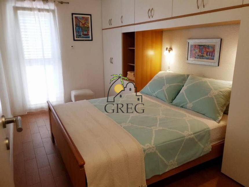 Chorwacja, Dalmacja Środkowa, Omis - Bliźniak, na sprzedaż