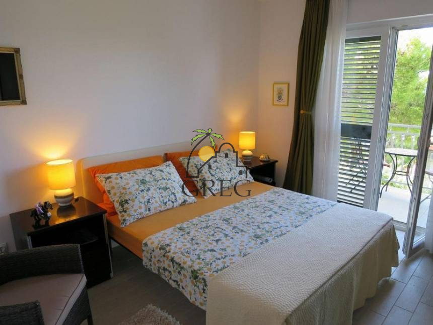 Chorwacja, Dalmacja Środkowa, Omis - Bliźniak, na sprzedaż