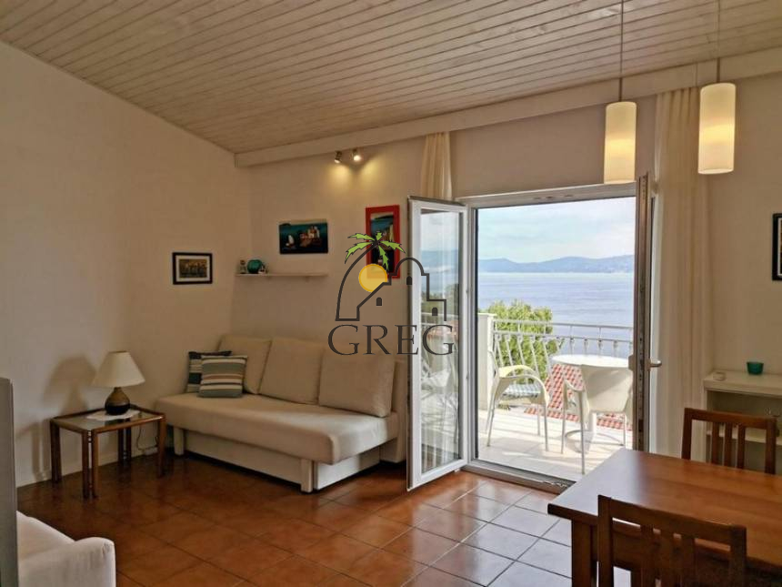 Chorwacja, Dalmacja Środkowa, Omis - Bliźniak, na sprzedaż