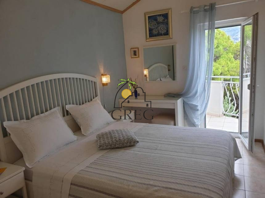 Chorwacja, Dalmacja Środkowa, Omis - Bliźniak, na sprzedaż