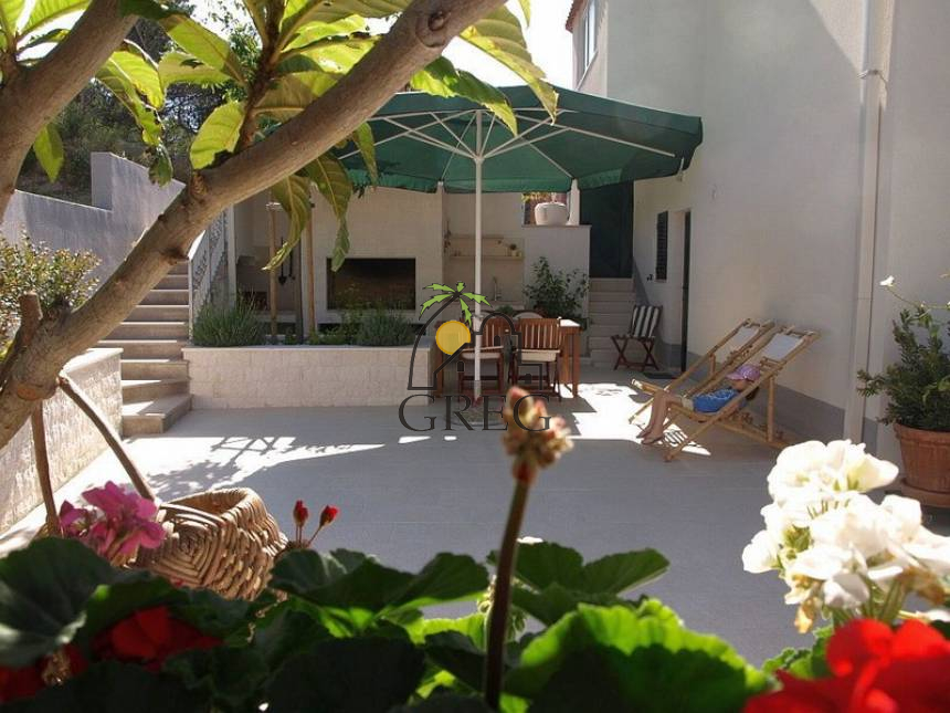 Chorwacja, Dalmacja Środkowa, Omis - Bliźniak, na sprzedaż