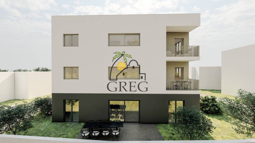 Croatia, North Dalmatia, Zadar - Apartment, for sale