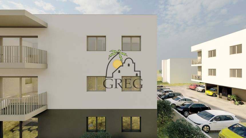 Croatia, North Dalmatia, Zadar - Apartment, for sale