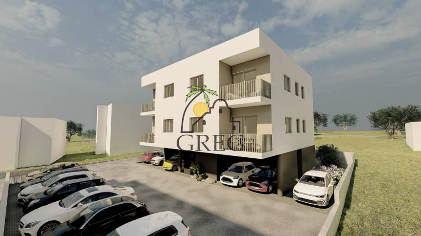 Croatia, North Dalmatia, Zadar - Apartment, for sale