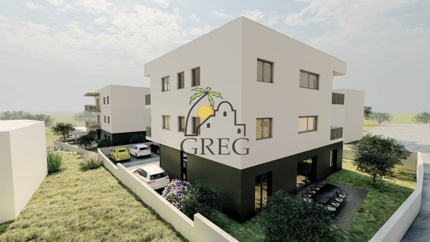 Croatia, North Dalmatia, Zadar - Apartment, for sale