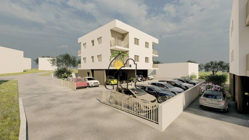 Croatia, North Dalmatia, Zadar - Apartment, for sale