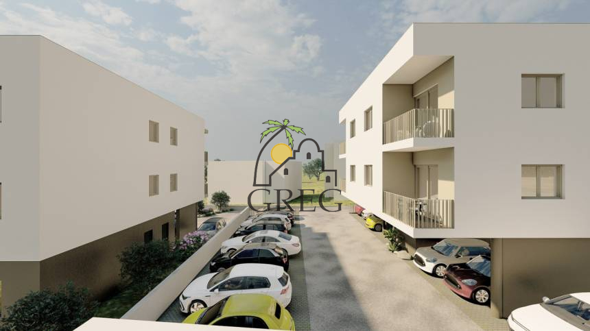 Croatia, North Dalmatia, Zadar - Apartment, for sale