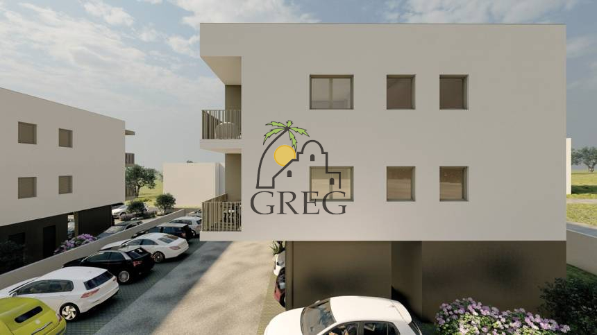 Croatia, North Dalmatia, Zadar - Apartment, for sale