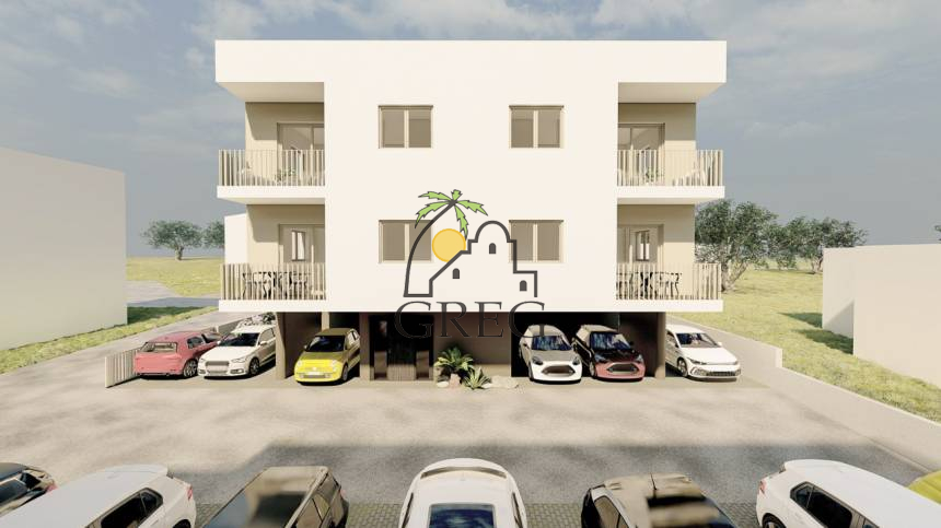 Croatia, North Dalmatia, Zadar - Apartment, for sale