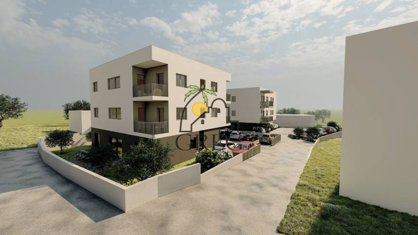 Croatia, North Dalmatia, Zadar - Apartment, for sale