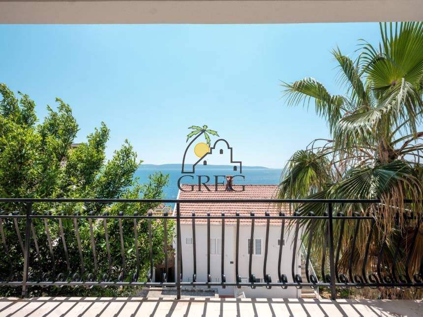 Croatia, Island of Ciovo,  - House, for sale