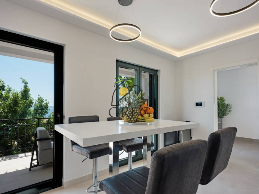 Croatia, Island of Ciovo,  - House, for sale