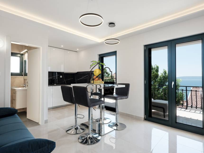 Croatia, Island of Ciovo,  - House, for sale