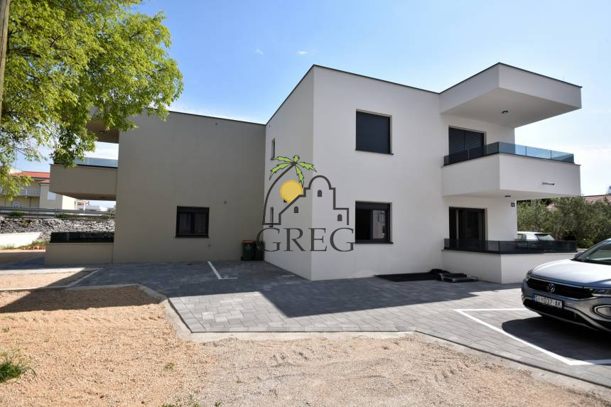 Chorwacja, Dalmacja Północna, Vodice - Apartament, na sprzedaż