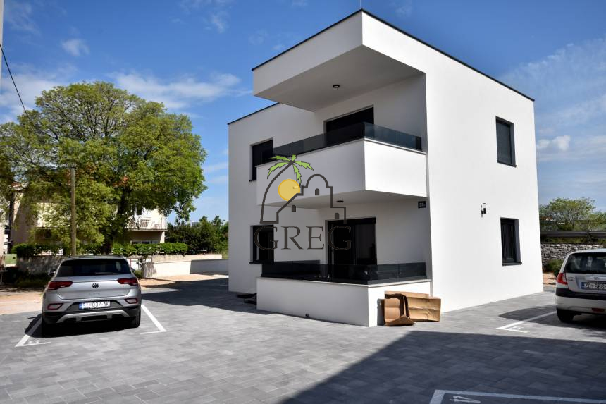 Chorwacja, Dalmacja Północna, Vodice - Apartament, na sprzedaż