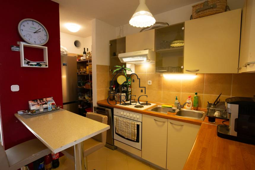 Chorwacja, Dalmacja Północna , Starigrad - Apartament, na sprzedaż