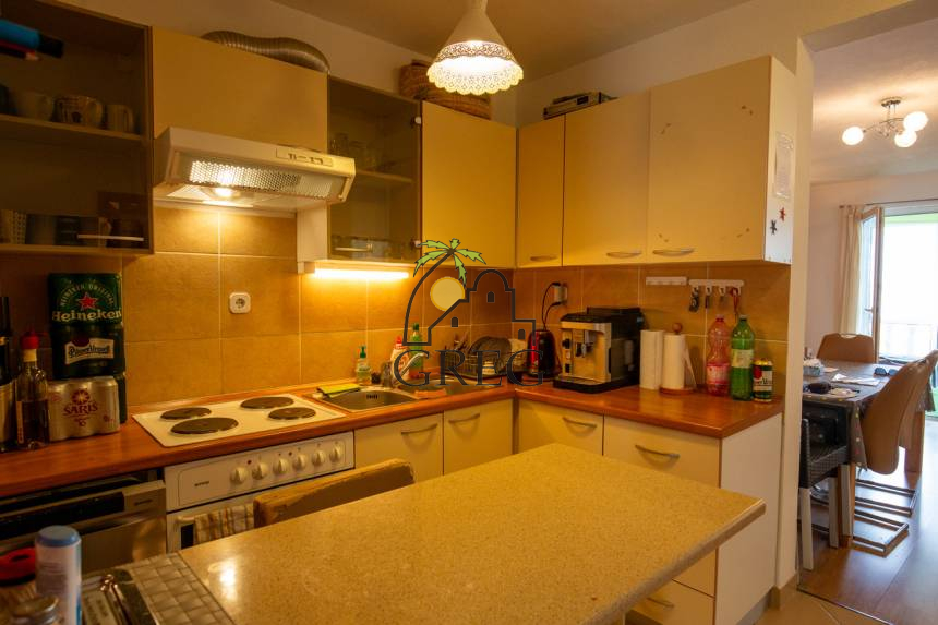 Chorwacja, Dalmacja Północna , Starigrad - Apartament, na sprzedaż