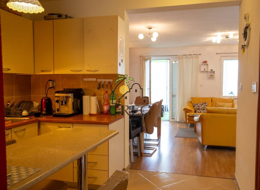 Chorwacja, Dalmacja Północna , Starigrad - Apartament, na sprzedaż