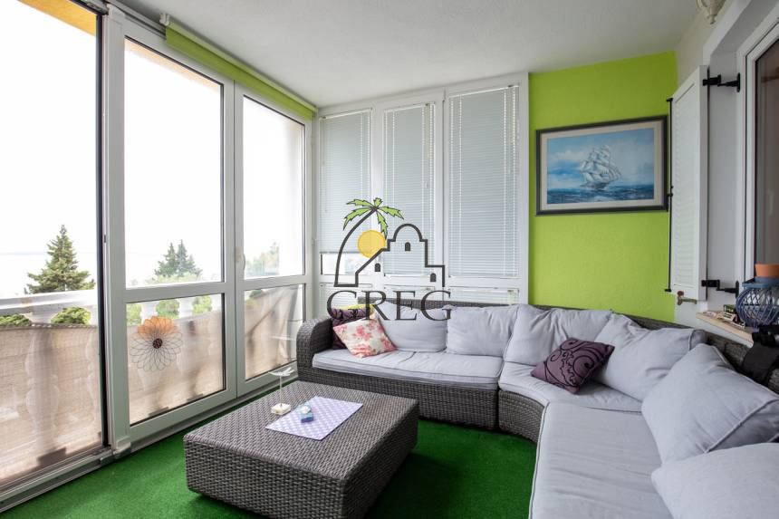 Chorwacja, Dalmacja Północna , Starigrad - Apartament, na sprzedaż