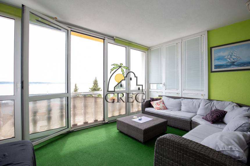 Chorwacja, Dalmacja Północna , Starigrad - Apartament, na sprzedaż