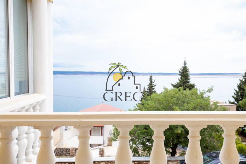 Chorwacja, Dalmacja Północna , Starigrad - Apartament, na sprzedaż