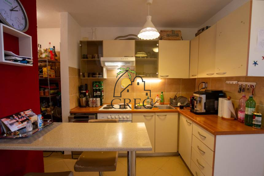 Chorwacja, Dalmacja Północna , Starigrad - Apartament, na sprzedaż