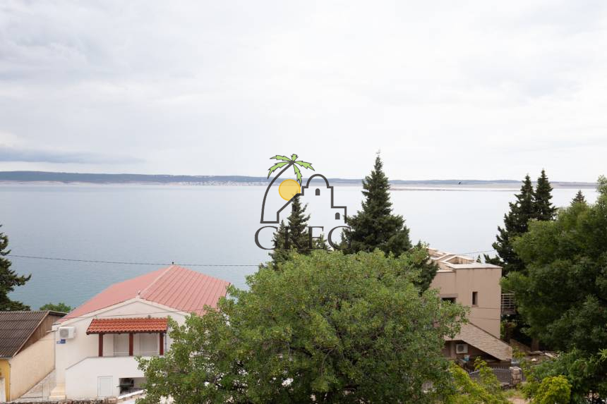 Chorwacja, Dalmacja Północna , Starigrad - Apartament, na sprzedaż