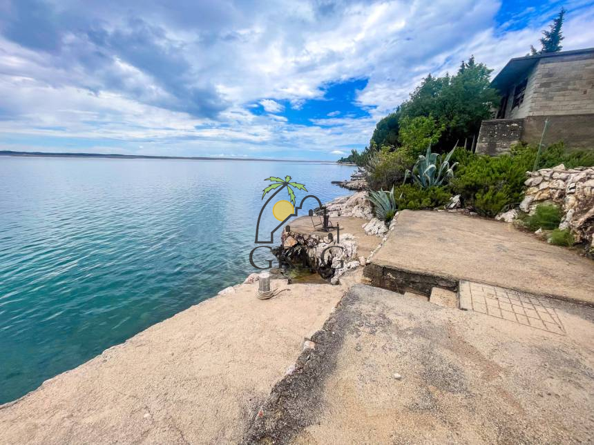 Chorwacja, Dalmacja Północna , Starigrad - Apartament, na sprzedaż