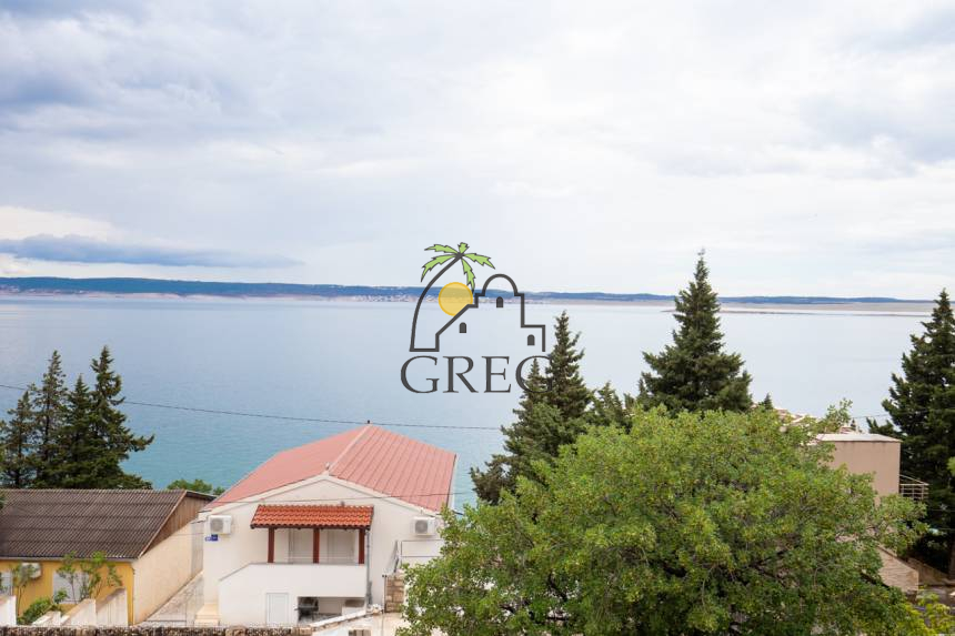 Chorwacja, Dalmacja Północna , Starigrad - Apartament, na sprzedaż