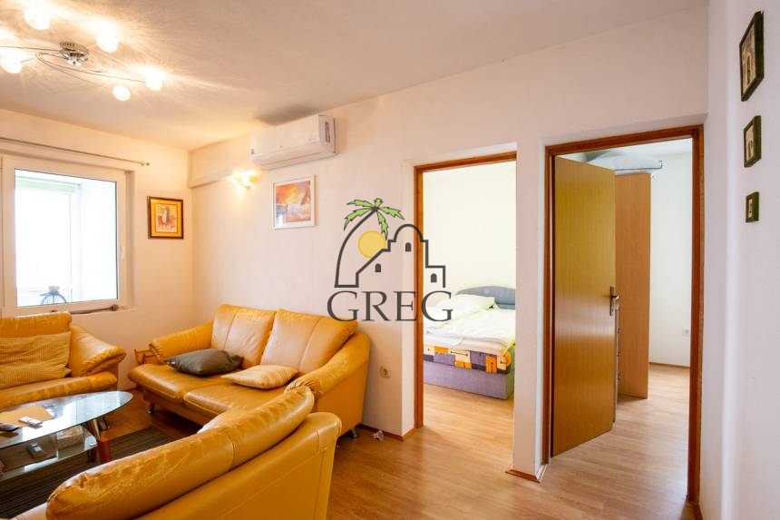 Chorwacja, Dalmacja Północna , Starigrad - Apartament, na sprzedaż