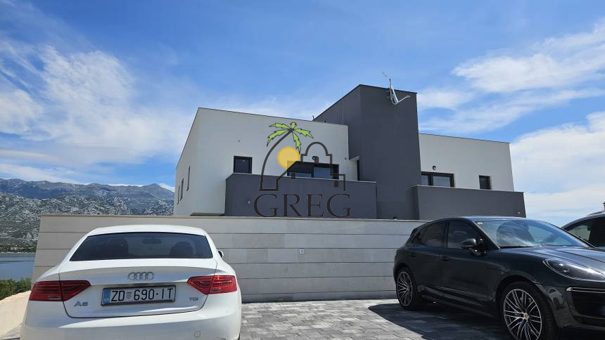 Chorwacja, Dalmacja Północna,  - Apartament, na sprzedaż