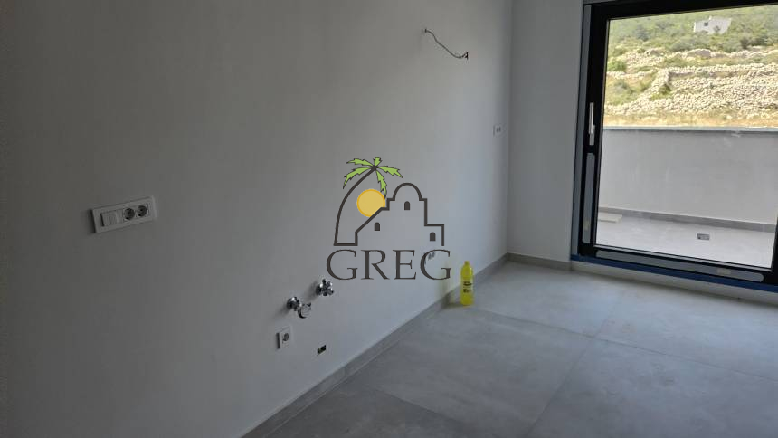 Chorwacja, Dalmacja Północna,  - Apartament, na sprzedaż