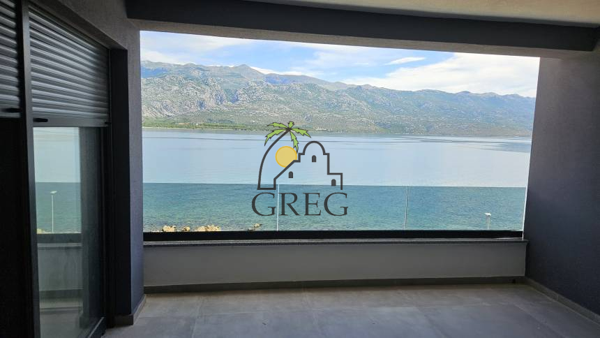 Chorwacja, Dalmacja Północna,  - Apartament, na sprzedaż