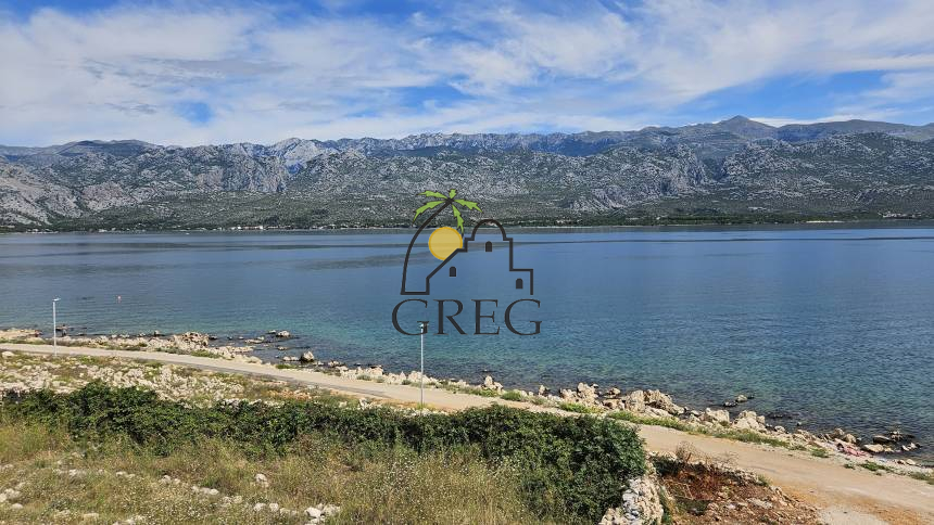 Chorwacja, Dalmacja Północna,  - Apartament, na sprzedaż