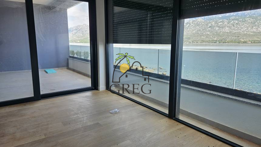 Chorwacja, Dalmacja Północna,  - Apartament, na sprzedaż