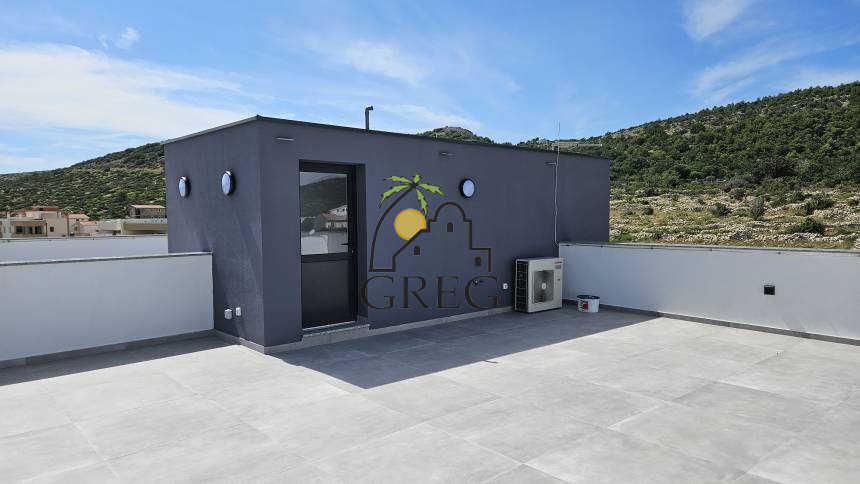 Chorwacja, Dalmacja Północna,  - Apartament, na sprzedaż