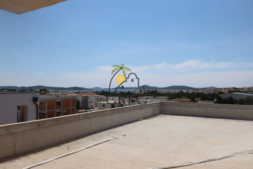 Chorwacja, Dalmacja Północna, Vodice - Apartament, na sprzedaż
