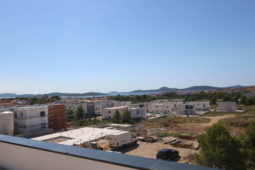 Croatia, North Dalmatia, Vodice - Apartment, for sale