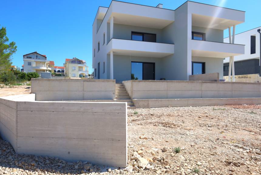 Croatia, North Dalmatia, Vodice - Apartment, for sale
