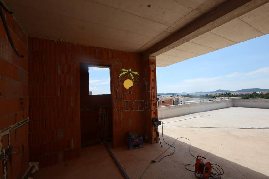 Chorwacja, Dalmacja Północna, Vodice - Apartament, na sprzedaż