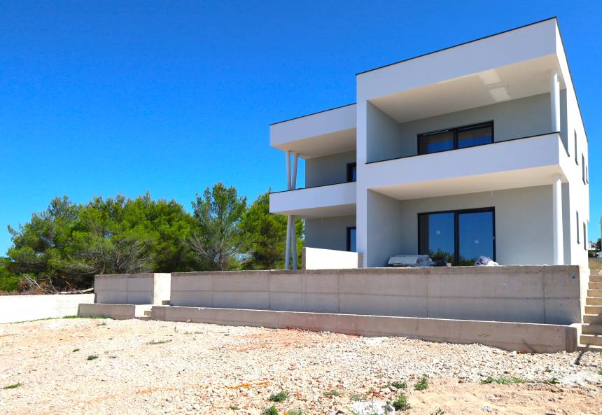 Croatia, North Dalmatia, Vodice - Apartment, for sale