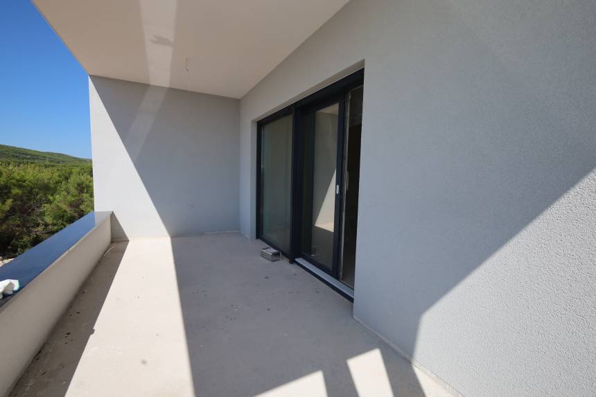 Croatia, North Dalmatia, Vodice - Apartment, for sale