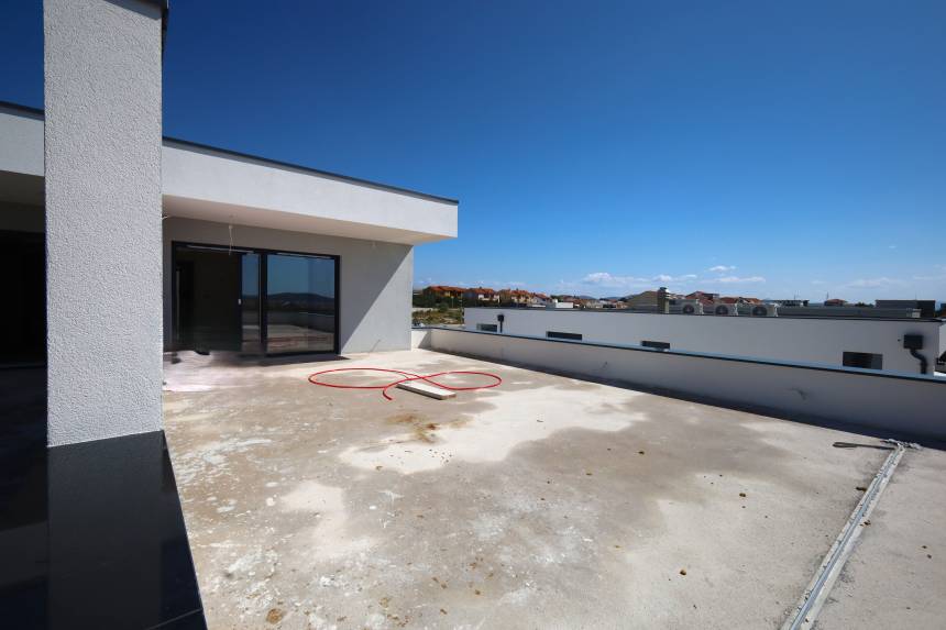 Croatia, North Dalmatia, Vodice - Apartment, for sale