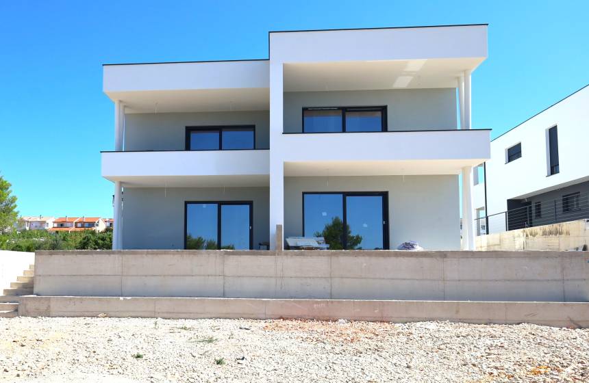 Croatia, North Dalmatia, Vodice - Apartment, for sale