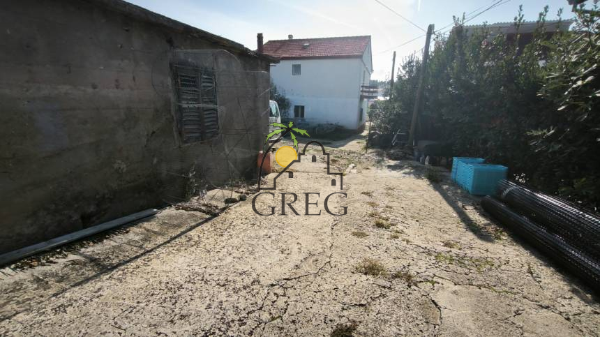 Croatia, North Dalmatia, Petrcane - House, for sale
