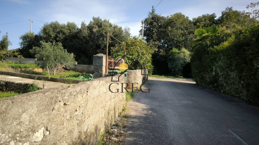 Croatia, North Dalmatia, Petrcane - House, for sale