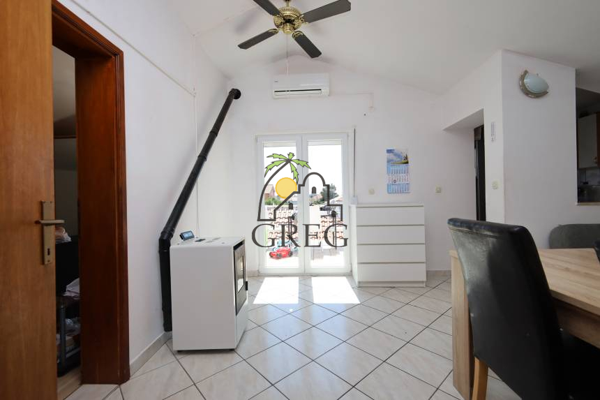 Chorwacja, Dalmacja Północna, Vodice - Apartament, na sprzedaż