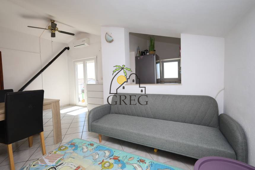 Chorwacja, Dalmacja Północna, Vodice - Apartament, na sprzedaż