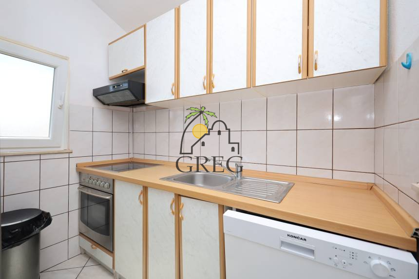 Chorwacja, Dalmacja Północna, Vodice - Apartament, na sprzedaż