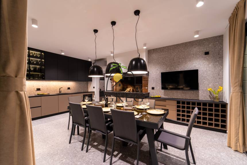 Croatia, North Dalmatia, Bibinje - House, for sale